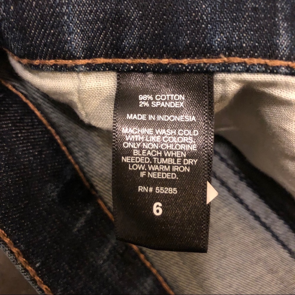 Express shorts - Picture 4 of 5
